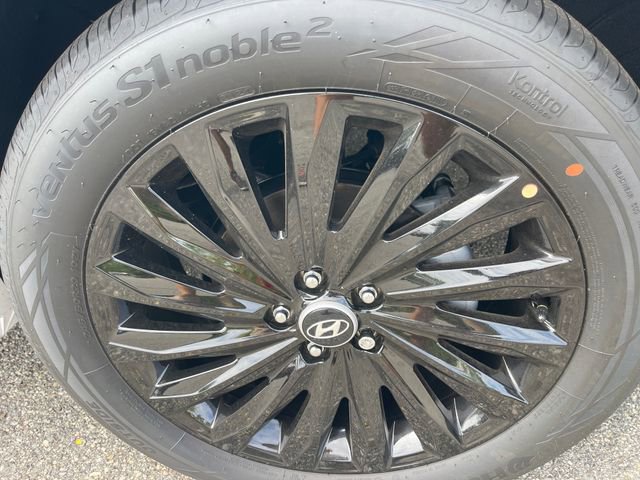 New 2025 Hyundai Palisade Calligraphy image 6