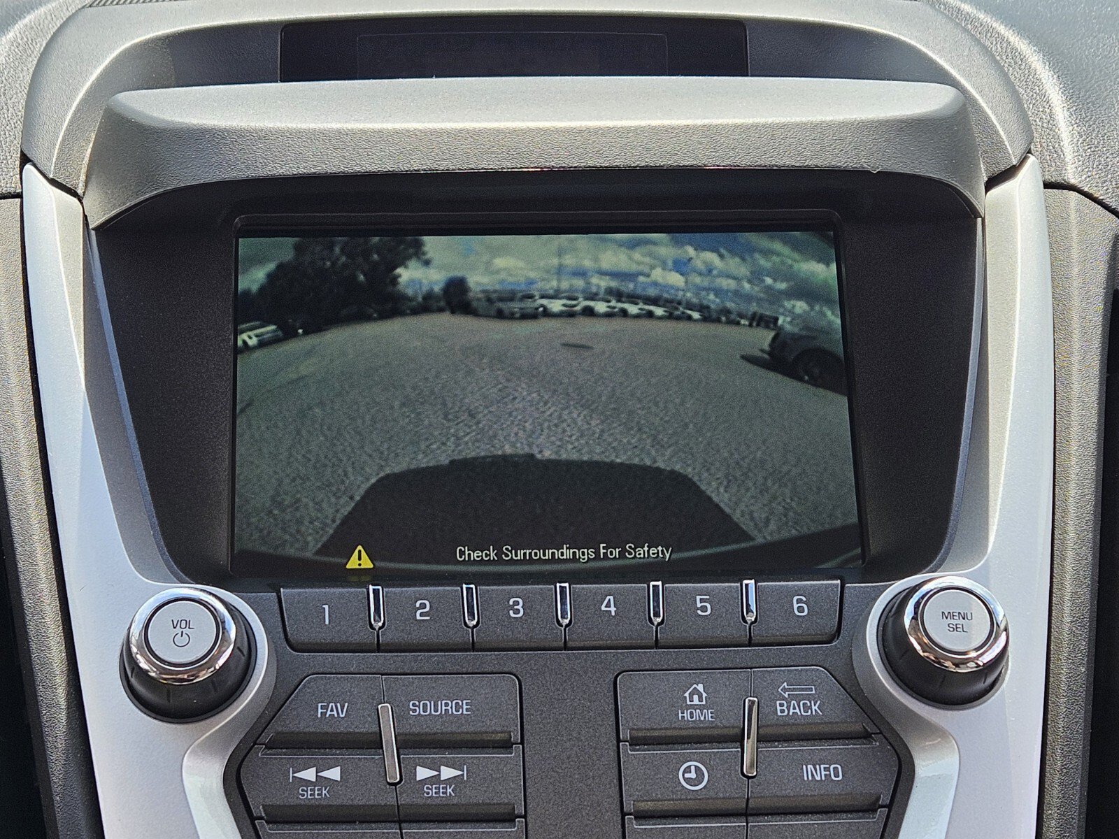 Used 2013 Chevrolet Equinox LTZ w/ LPO, Protection Package FWD image 22