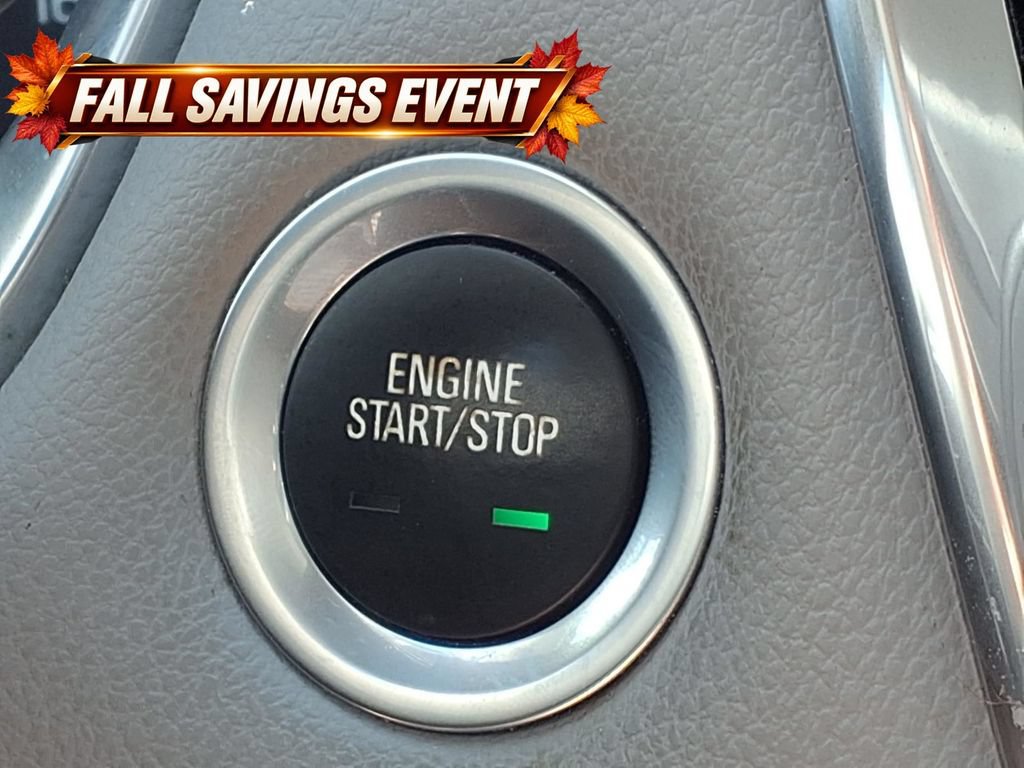 Used 2019 Chevrolet Traverse LT w/ LT Premium Package FWD image 15