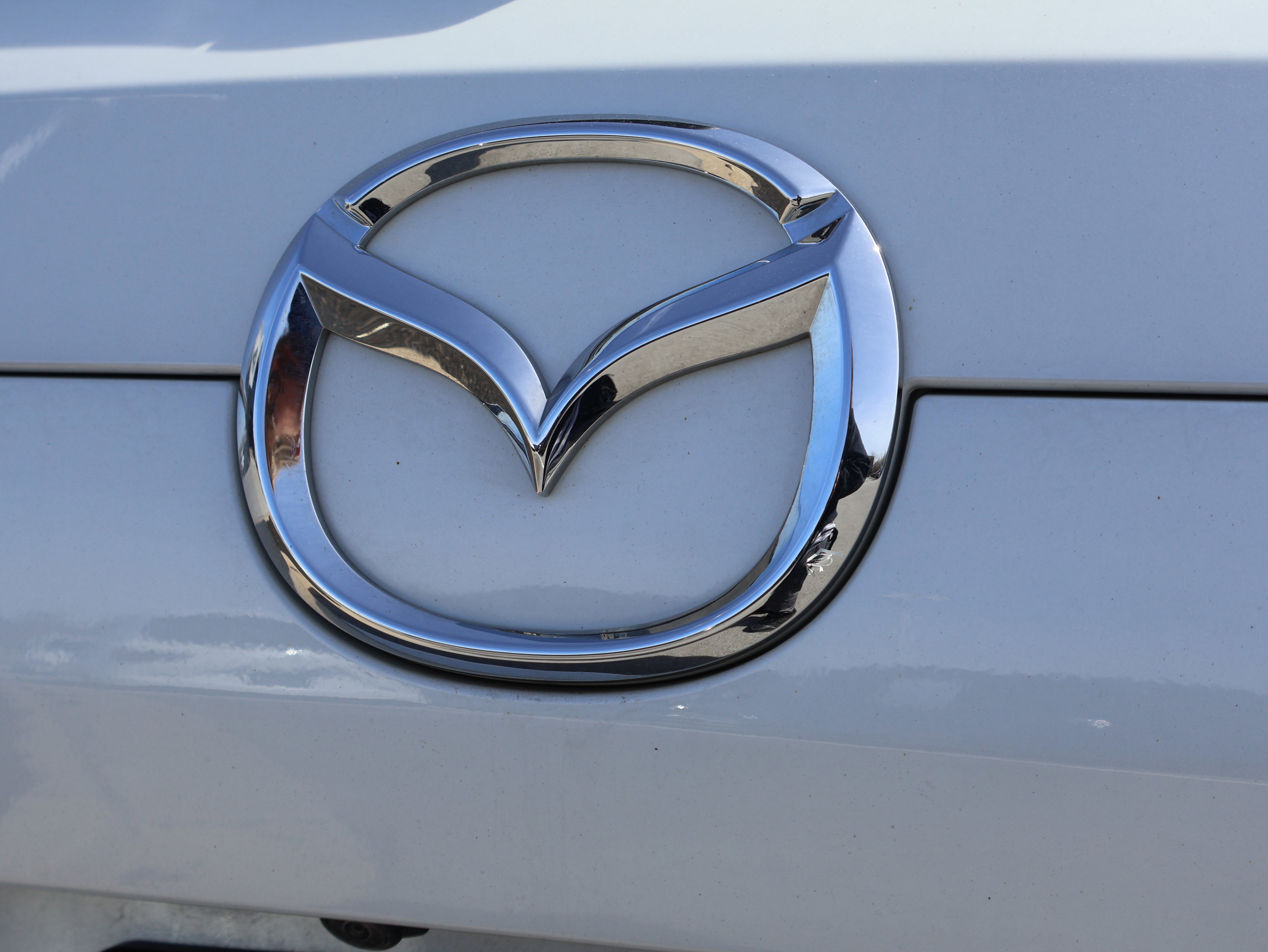 Used 2023 MAZDA CX-5 AWD 2.5 S w/ Premium Plus Pkg image 17