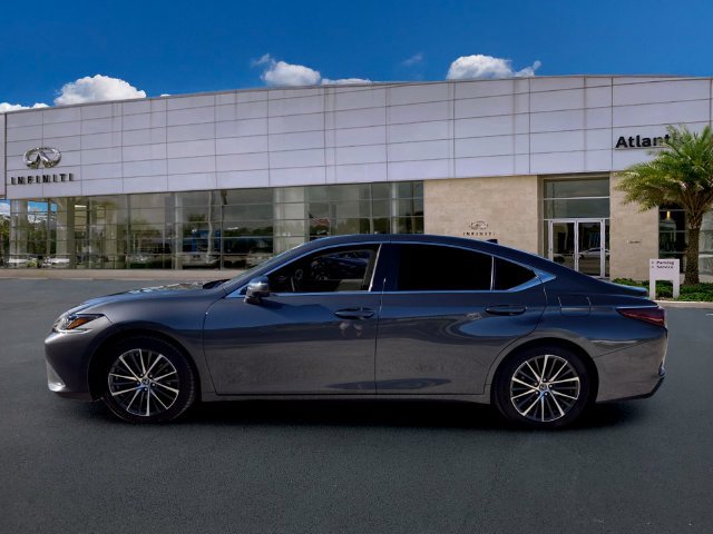 Used 2024 Lexus ES 350 w/ Premium Package FWD image 2