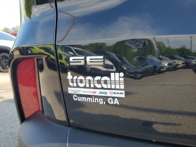 Used 2021 Ford Escape SE FWD image 8