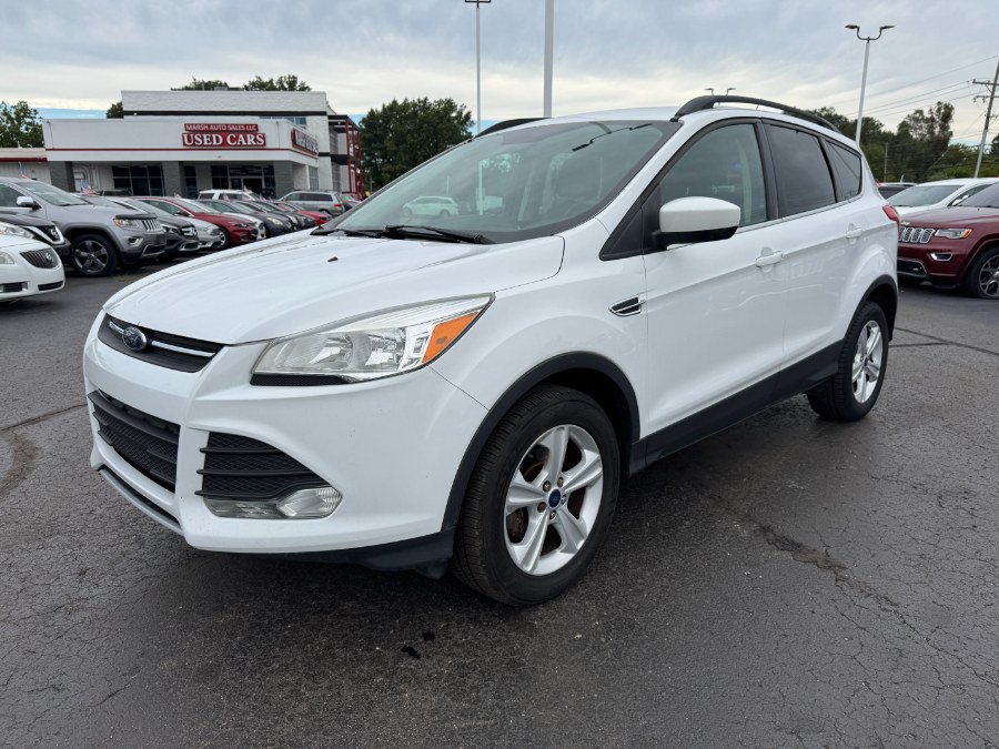 Used 2016 Ford Escape SE w/ Equipment Group 201A