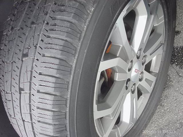 Used 2015 GMC Acadia SLT AWD/4WD image 9