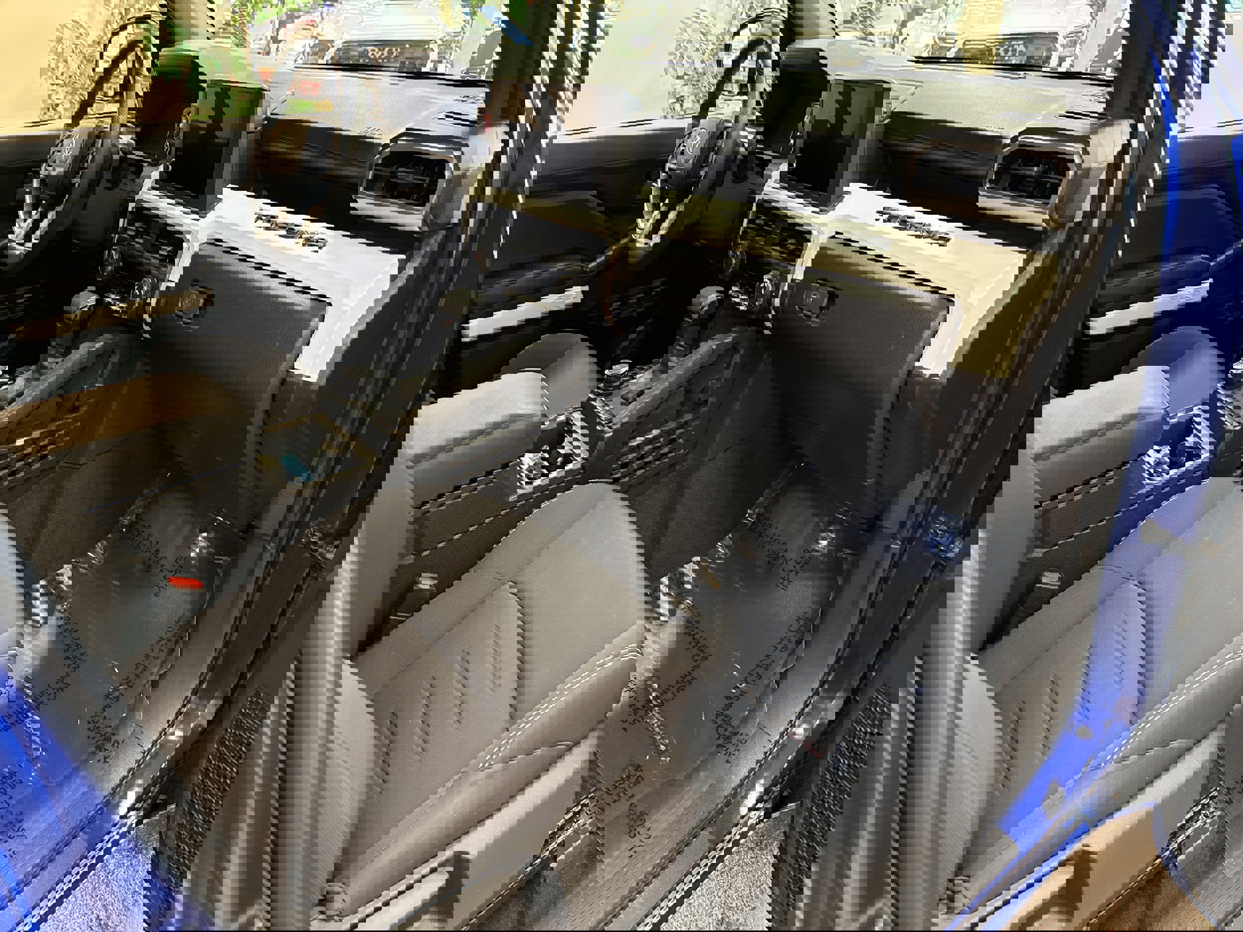 Used 2024 Toyota Tacoma TRD Off-Road image 16