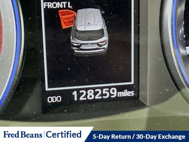 Used 2015 Toyota Highlander XLE image 14