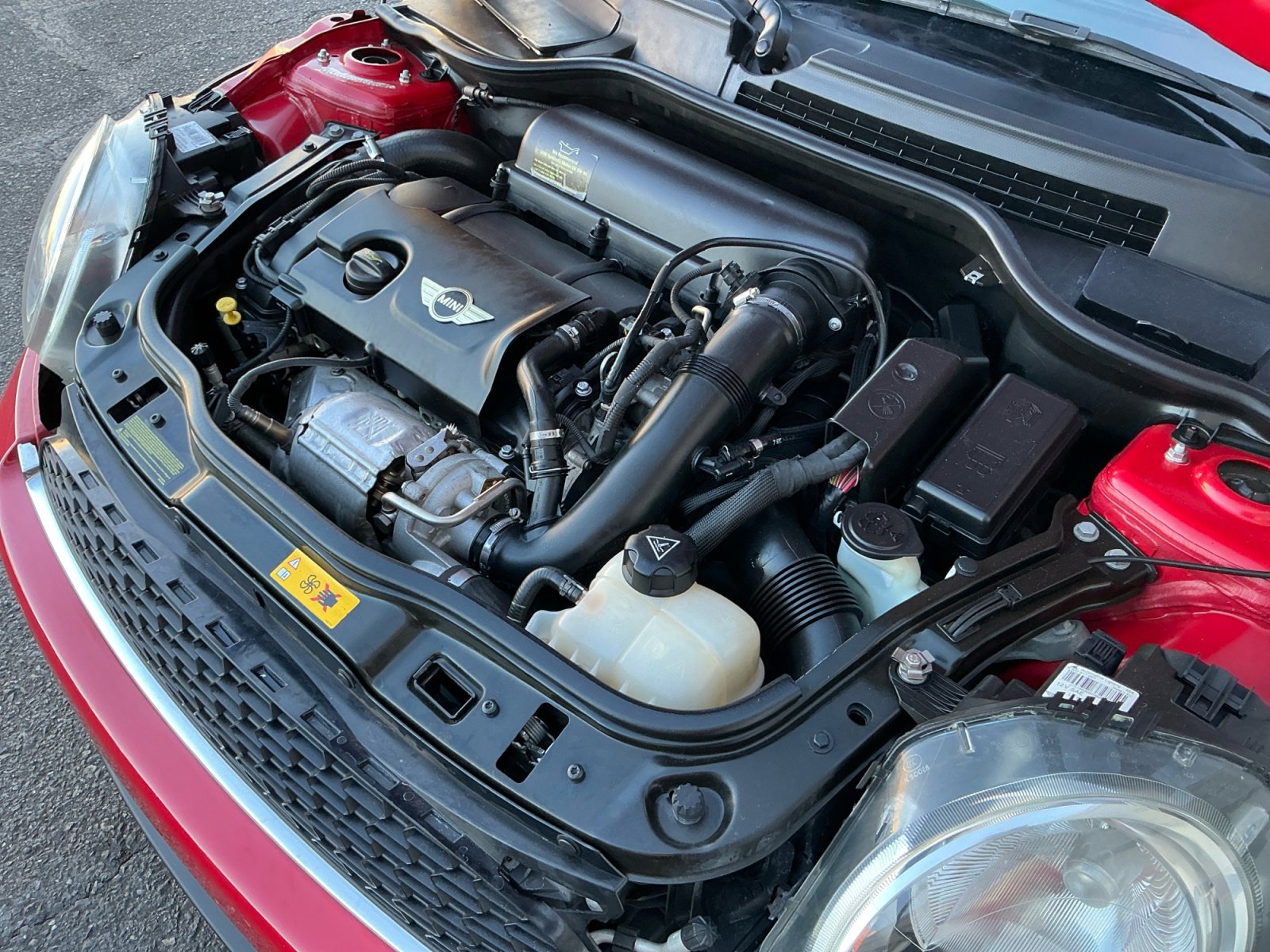 Used 2013 MINI Cooper S image 22