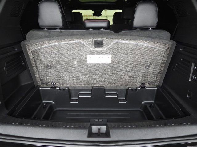Used 2024 Chevrolet Traverse RS w/ LPO, Floor Liner Package image 48