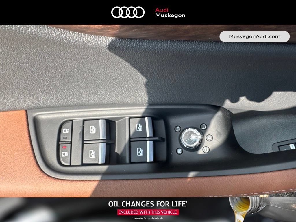 New 2026 Audi Q8 Premium Plus AWD/4WD image 12