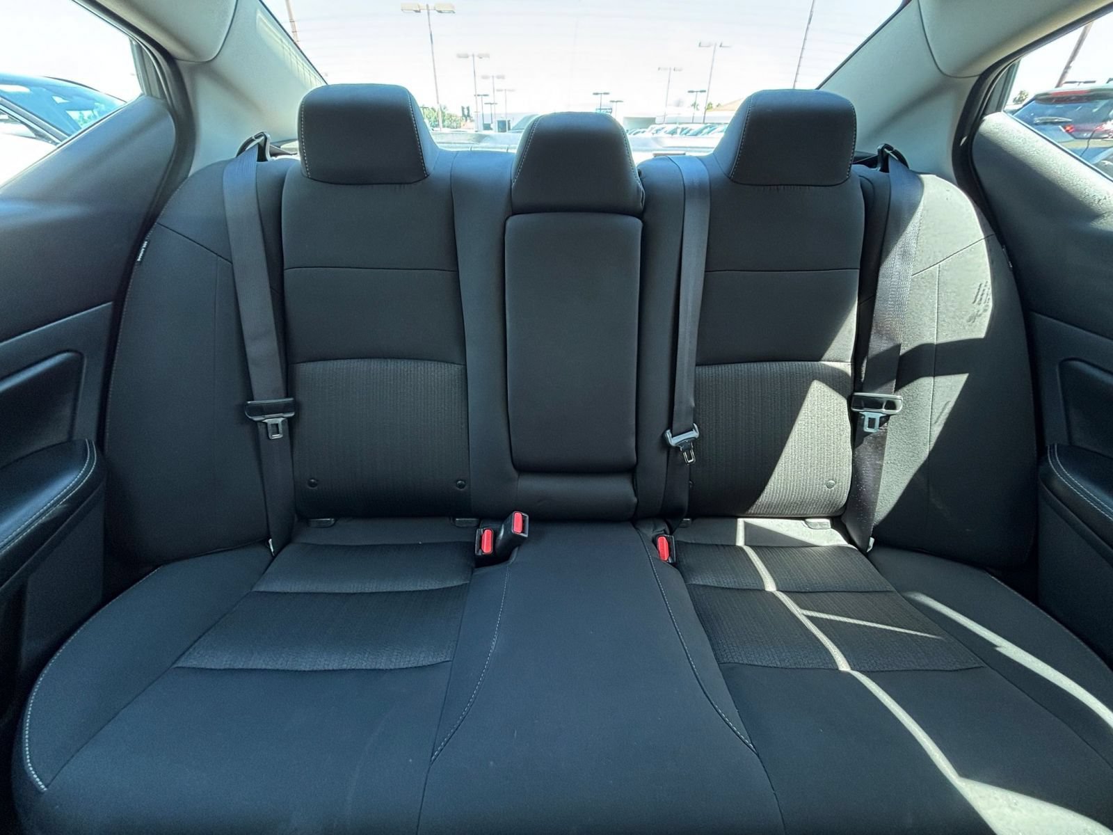 Used 2025 Nissan Altima 2.5 SV FWD image 39