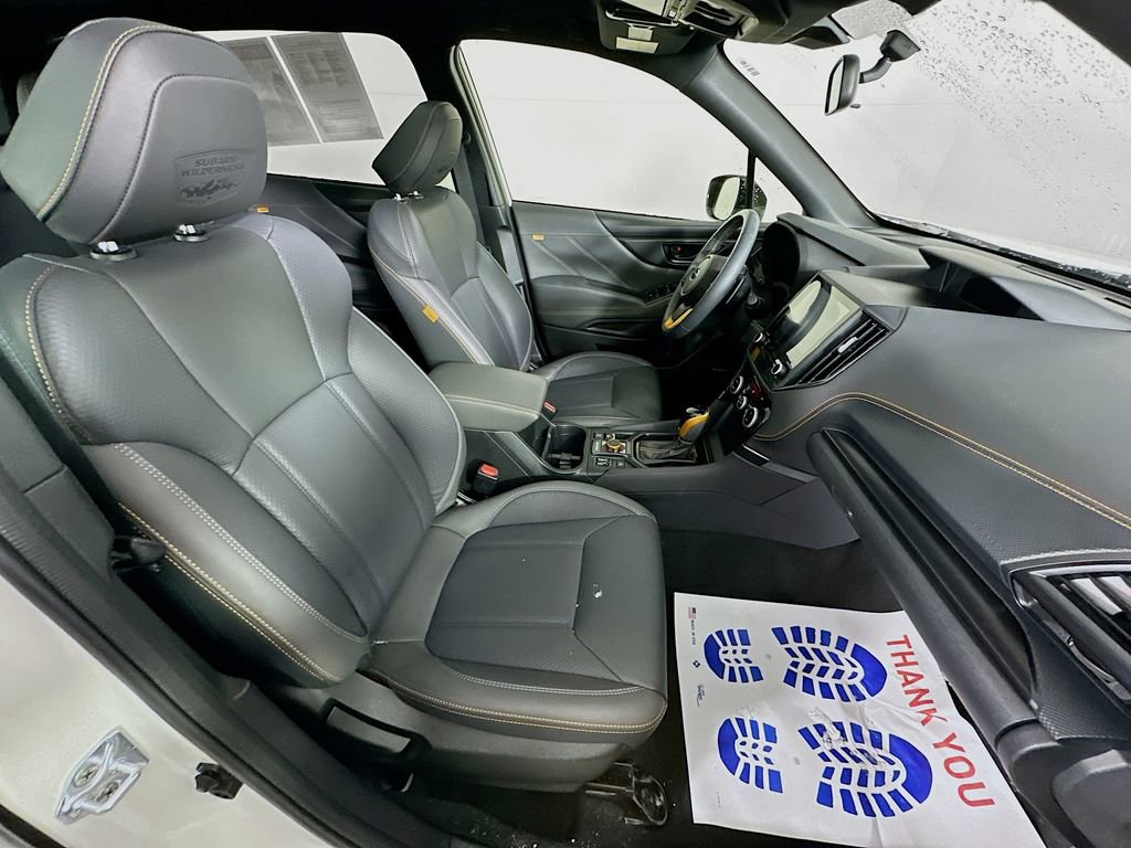 Certified 2024 Subaru Forester Wilderness image 35