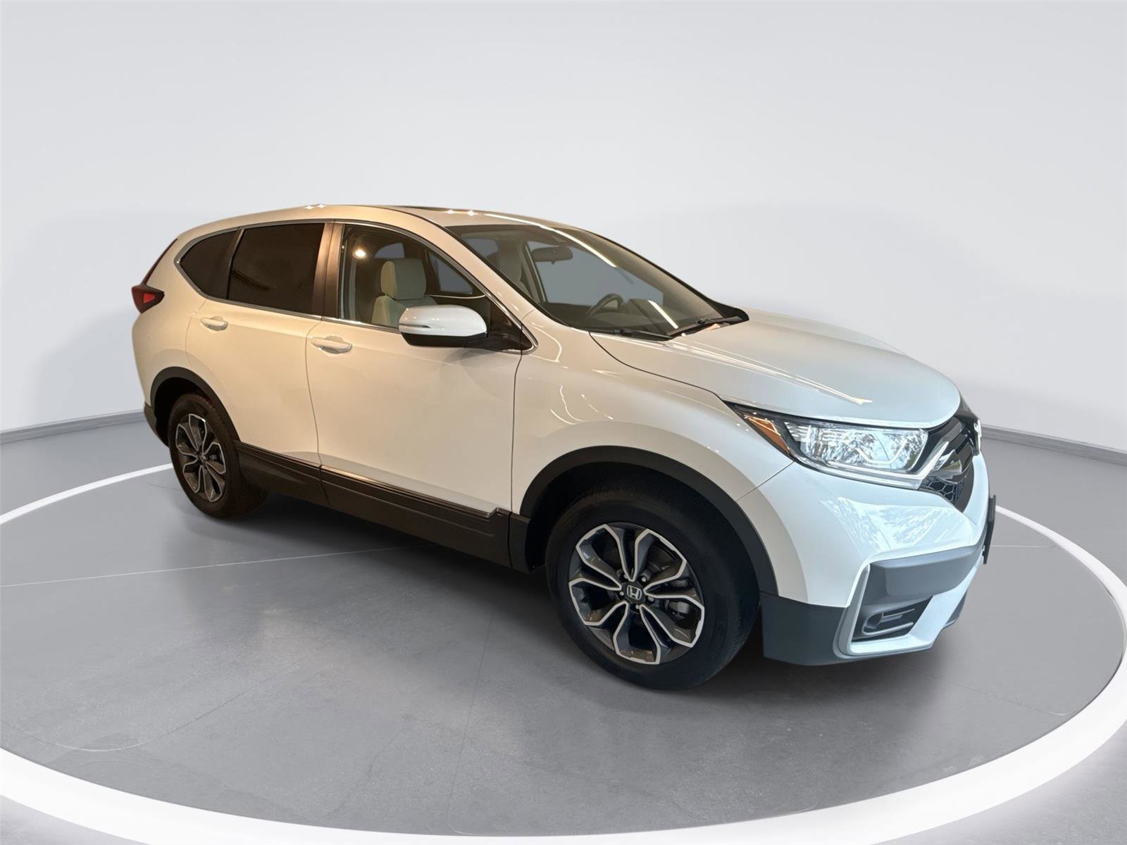 Used 2022 Honda CR-V EX