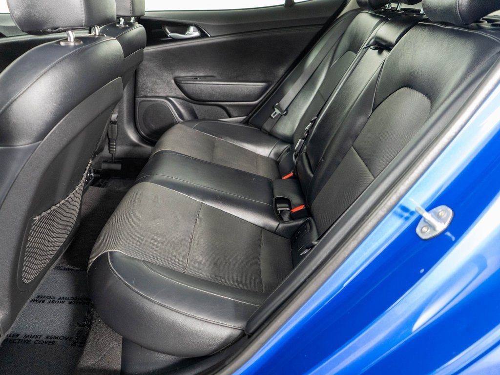 Used 2019 Kia Stinger image 11