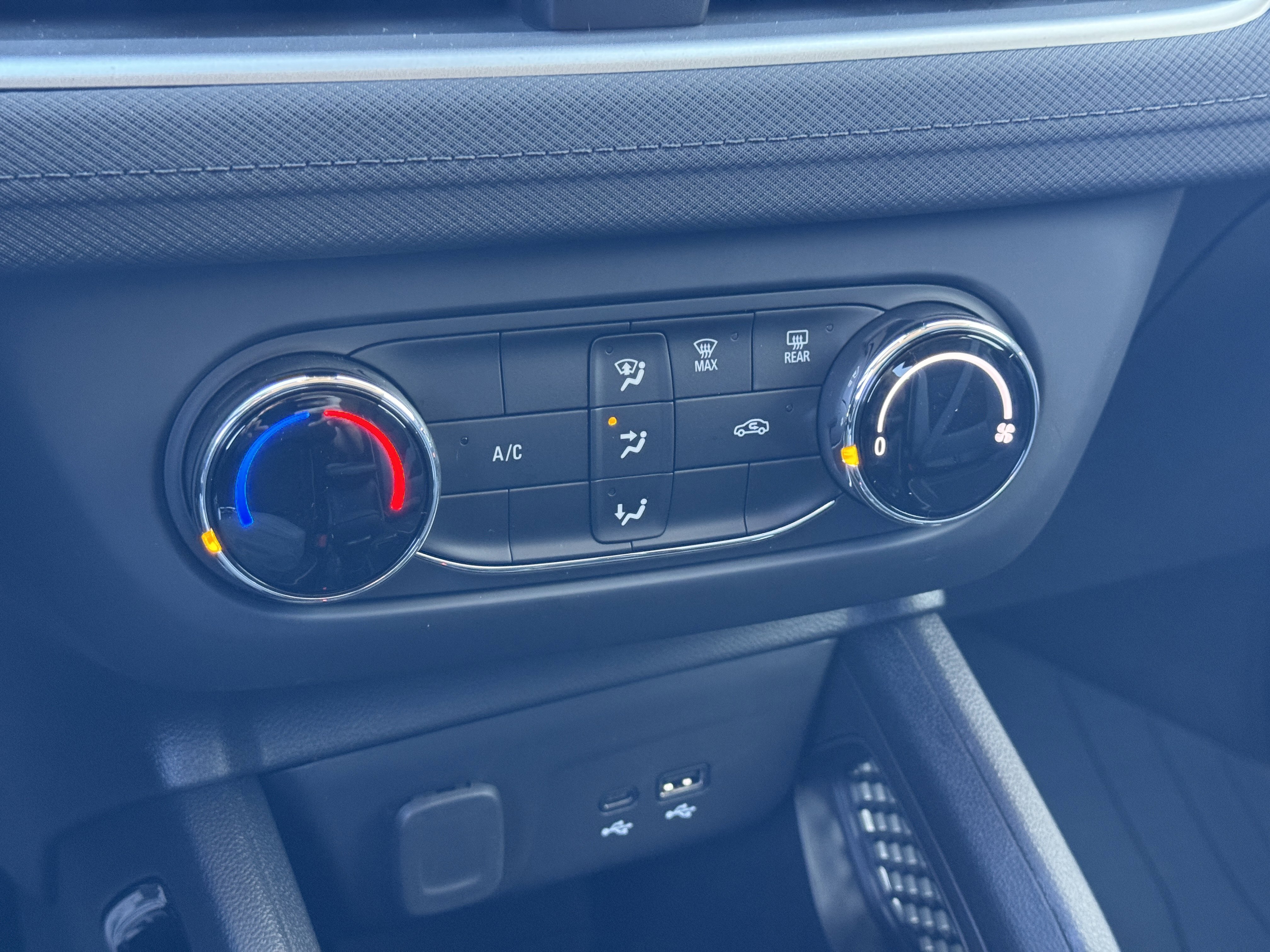 New 2026 Chevrolet TrailBlazer LS w/ LS Convenience Package image 26