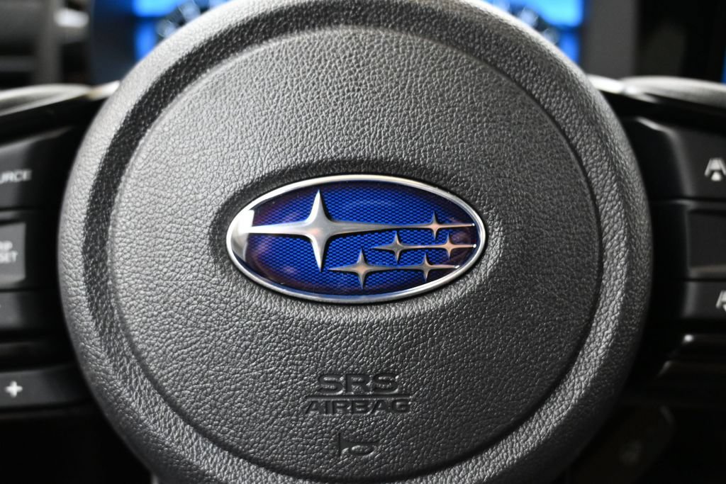 New 2026 Subaru Outback Limited AWD/4WD image 28