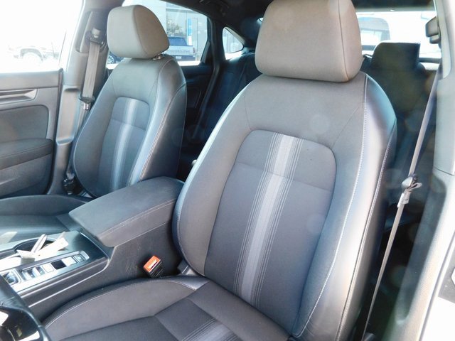 Used 2024 Honda Civic Sport image 14