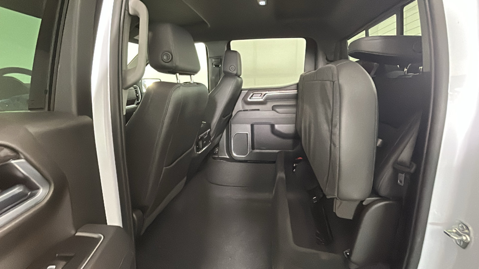 New 2026 Chevrolet Silverado 1500 LTZ AWD/4WD image 30