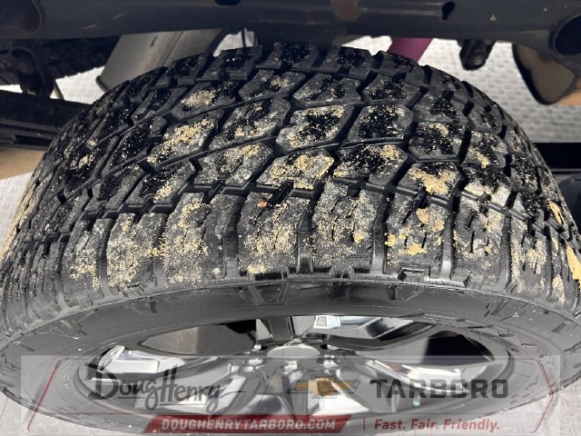 Used 2018 Chevrolet Silverado 1500 LT w/ All Star Edition AWD/4WD image 16