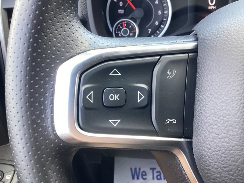 New 2026 RAM 2500 Tradesman image 30