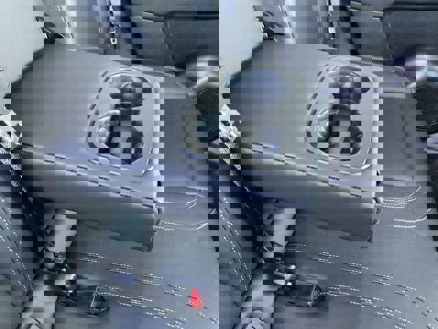 Used 2025 Buick Envision Preferred image 12