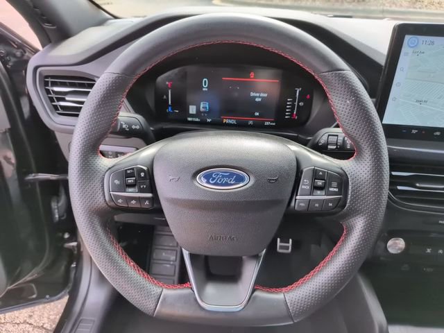 Used 2023 Ford Escape ST-Line w/ Tech Pack #1 image 18