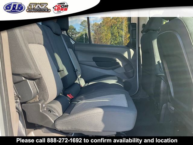 Used 2020 Ford Transit Connect XL image 11