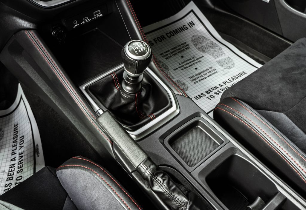 Used 2024 Subaru WRX TR AWD/4WD image 21