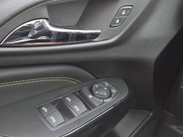 New 2026 Chevrolet Trax ACTIV w/ Driver Confidence Package FWD image 23