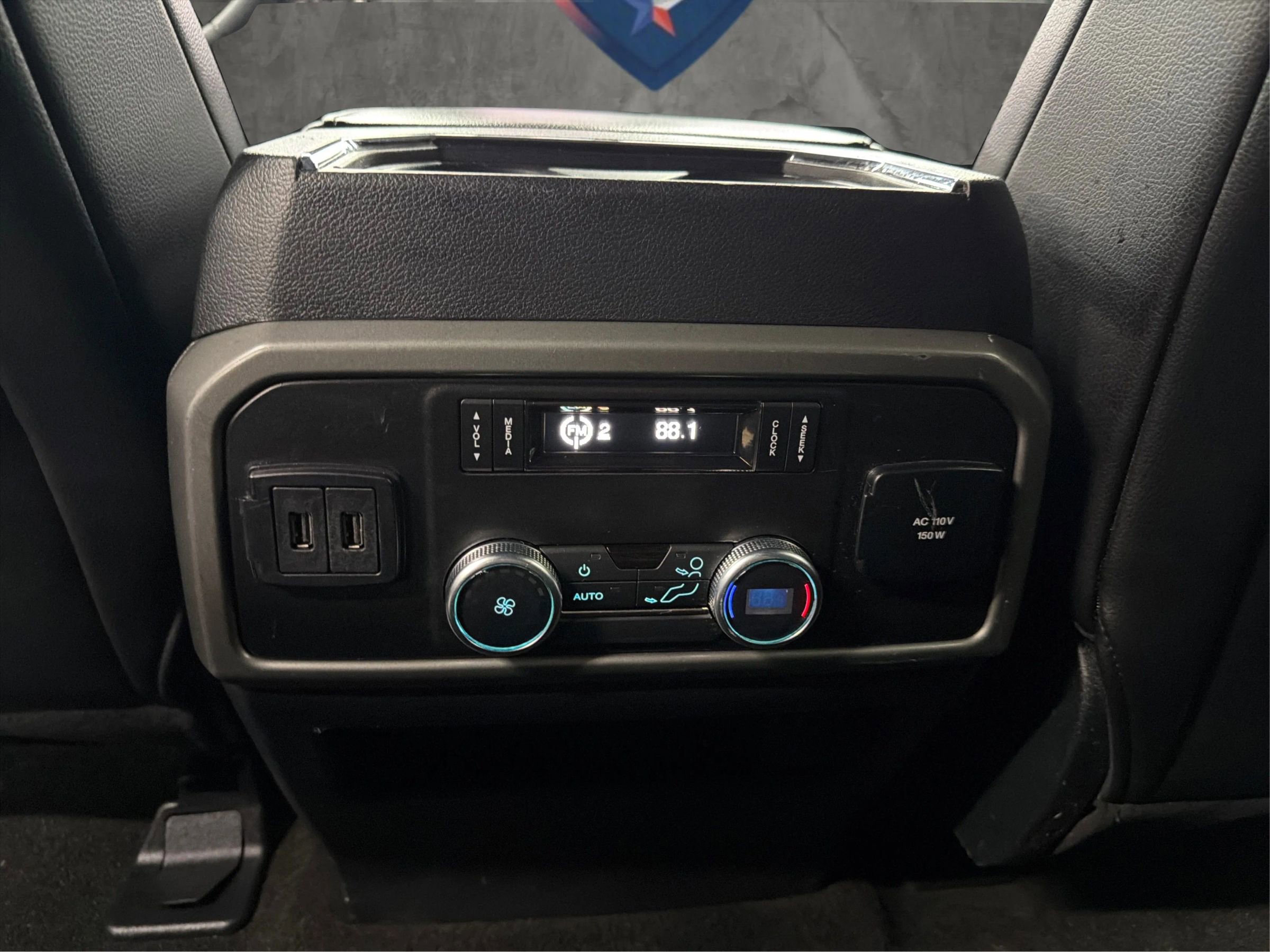 Used 2020 Ford Expedition Max XLT w/ Equipment Group 202A image 32