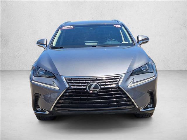 Used 2019 Lexus NX 300 FWD w/ Premium Package video 2