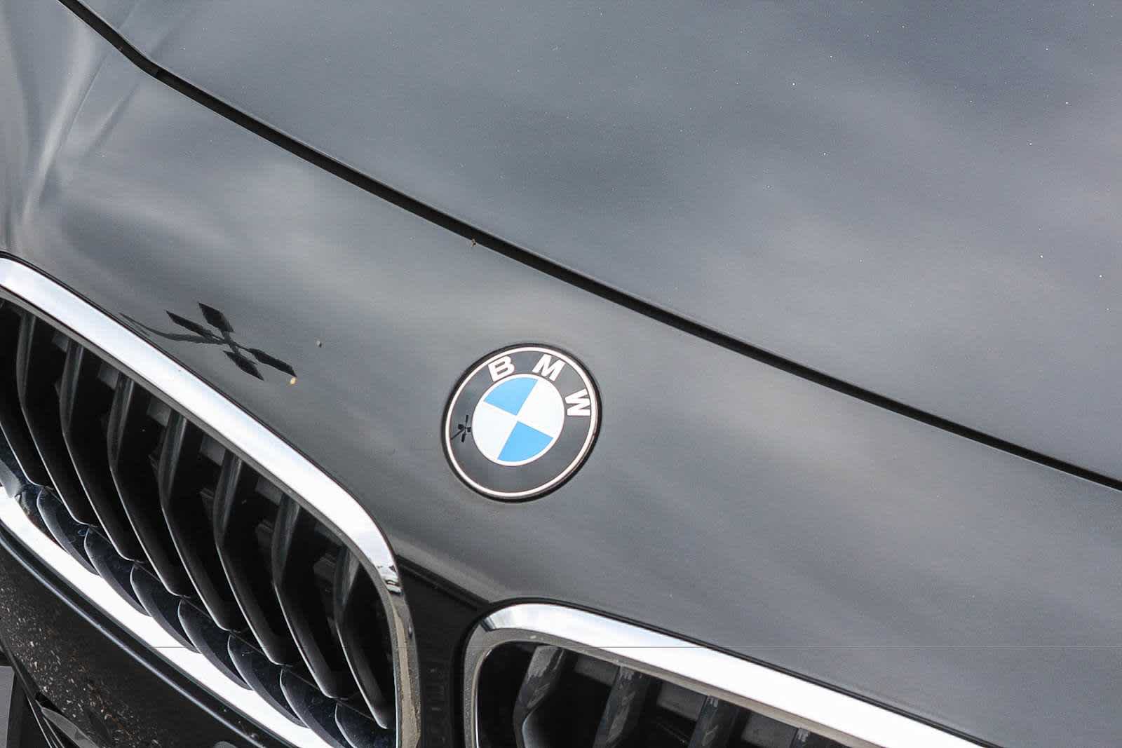 Used 2021 BMW X2 sDrive28i w/ Convenience Package FWD image 11