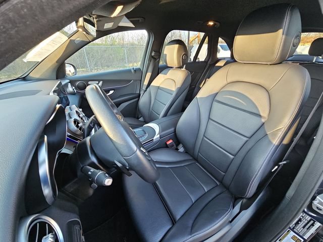Used 2022 Mercedes-Benz GLC 300 4MATIC image 20