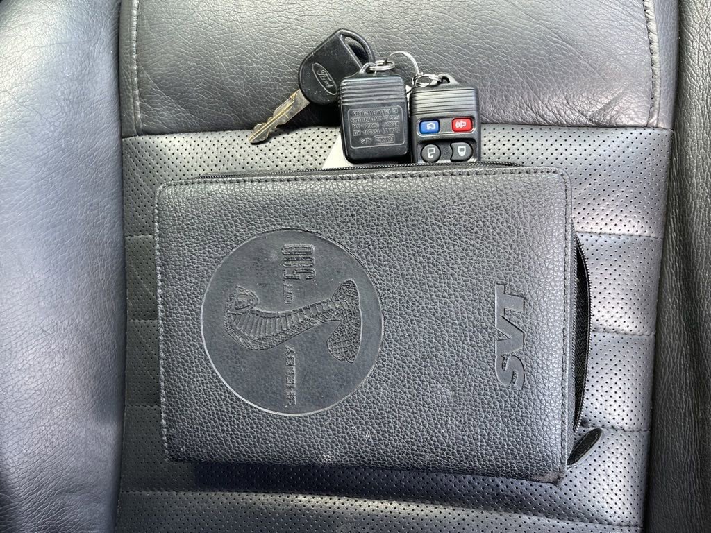 Used 2009 Ford Mustang Shelby GT500 image 29