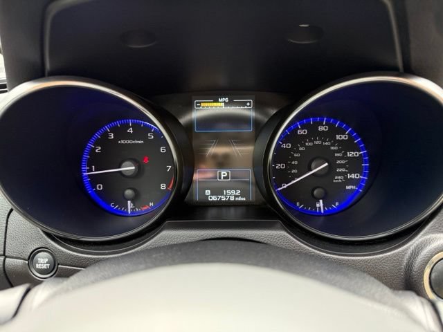 Used 2016 Subaru Outback 2.5i Limited AWD/4WD image 15