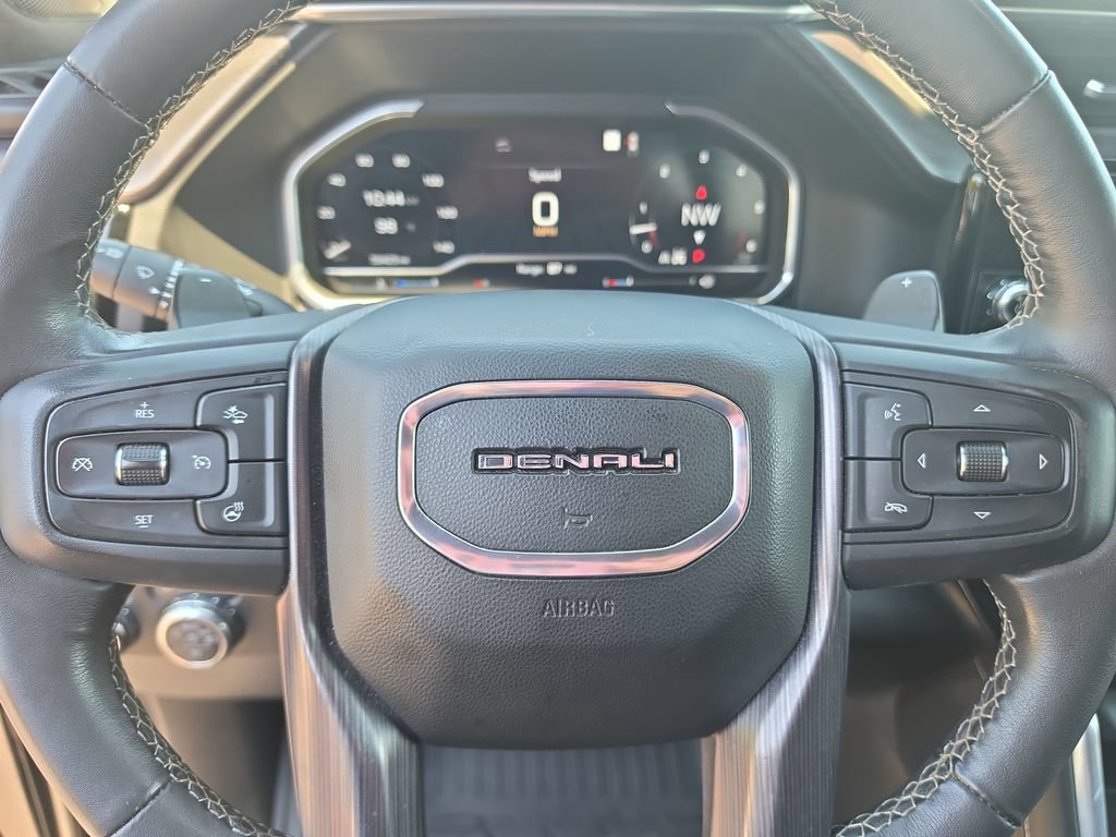 Certified 2023 GMC Sierra 1500 Denali Ultimate AWD/4WD image 22