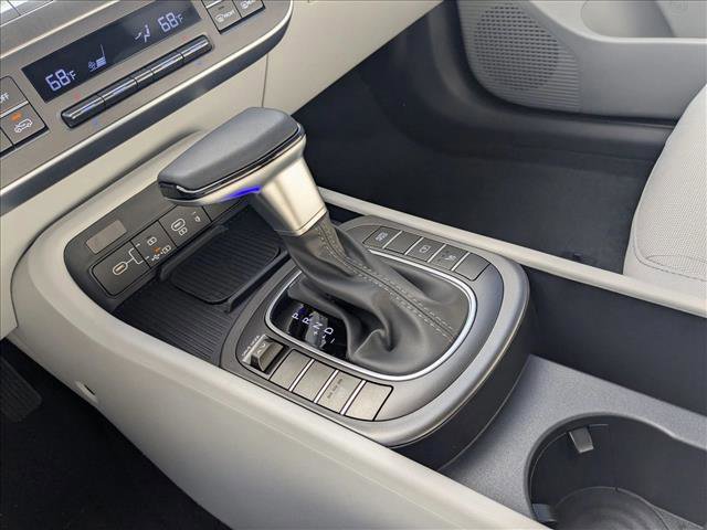 New 2026 Hyundai Kona SEL Sport image 16