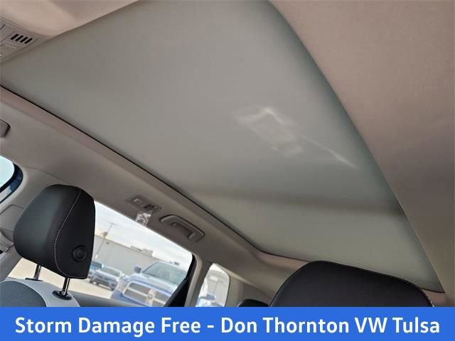 New 2026 Volkswagen Taos SE image 26