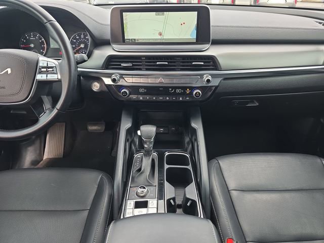 Certified 2022 Kia Telluride LX image 18