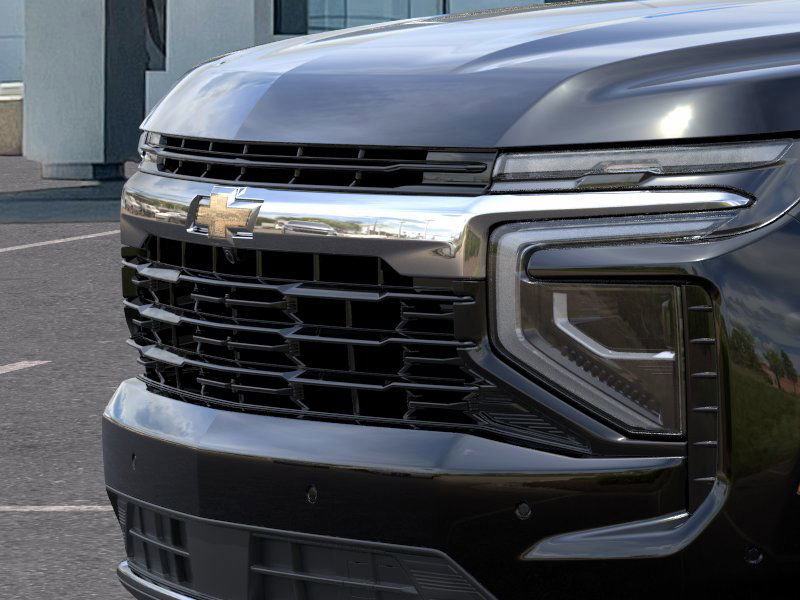 New 2026 Chevrolet Suburban LS image 37