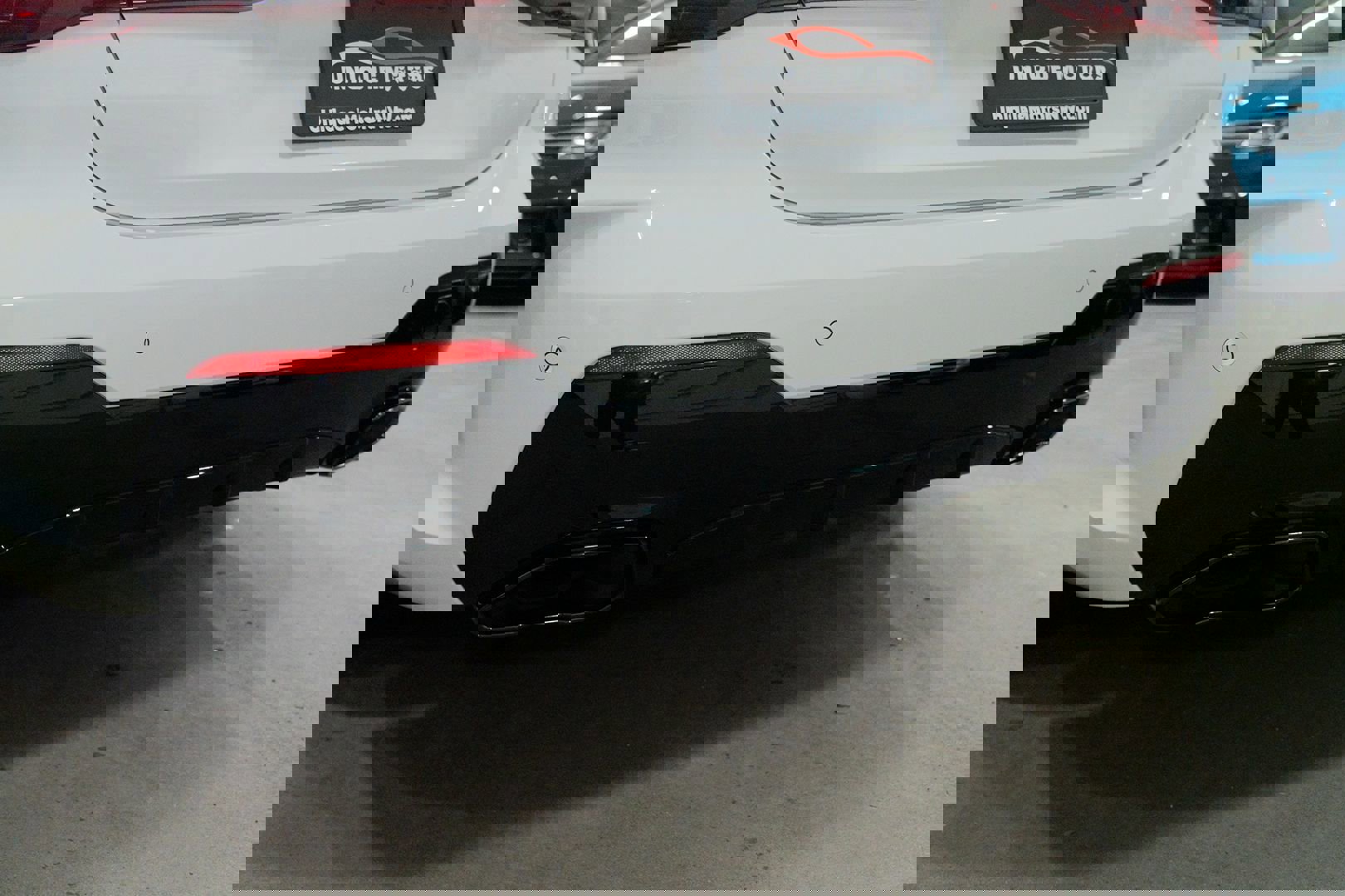 Used 2026 BMW 440i xDrive Coupe w/ Premium Package image 11