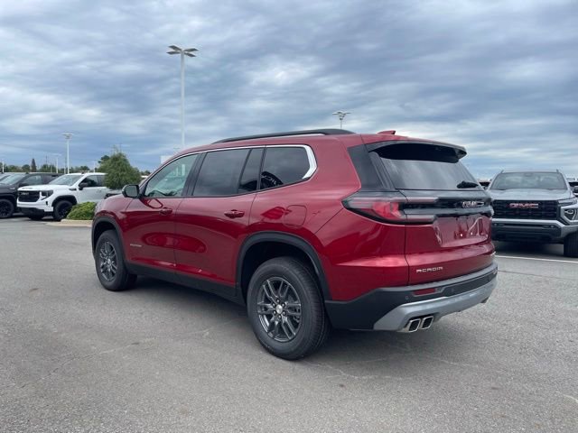 New 2026 GMC Acadia Elevation image 5