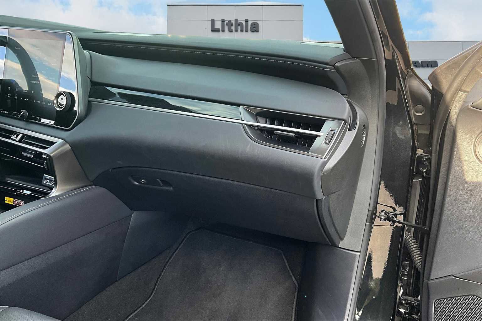 Used 2024 Lexus RX 350 FWD image 24