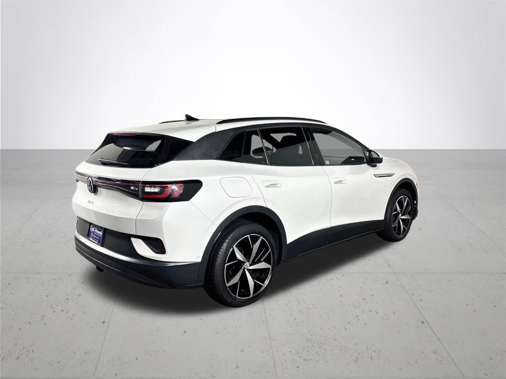 Certified 2023 Volkswagen ID.4 Pro S AWD/4WD image 7