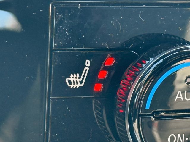 New 2026 Nissan Pathfinder Rock Creek w/ Rock Creek Premium Package image 37