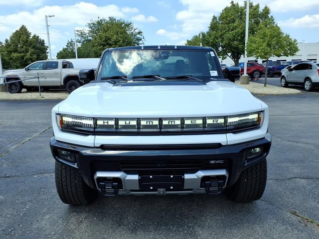 New 2026 GMC Hummer EV 4x4 Crew Cab image 12