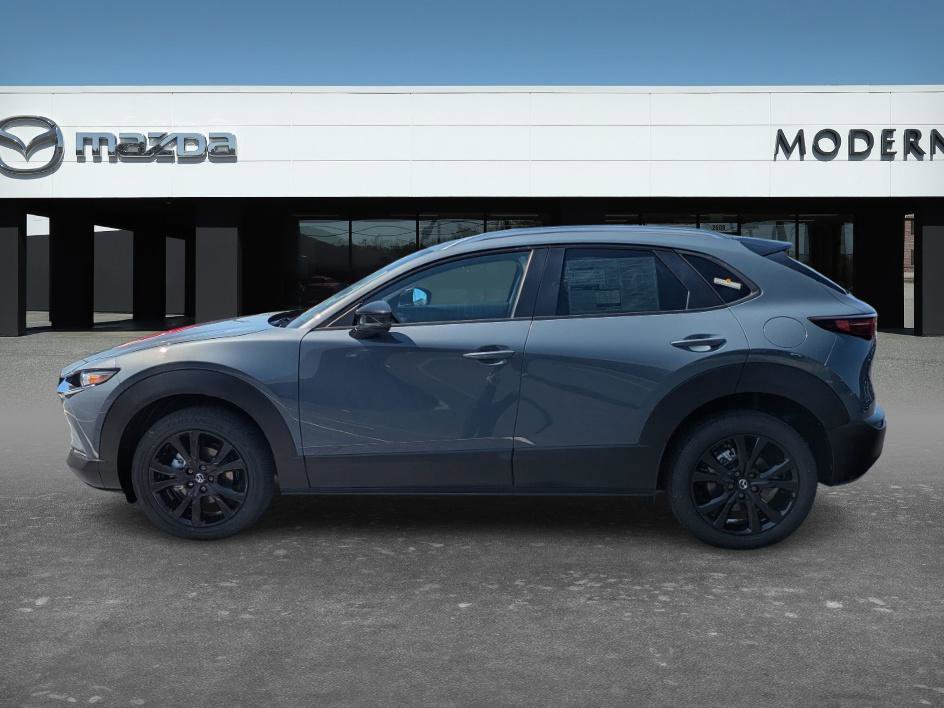 New 2026 MAZDA CX-30 AWD 2.5 S image 8