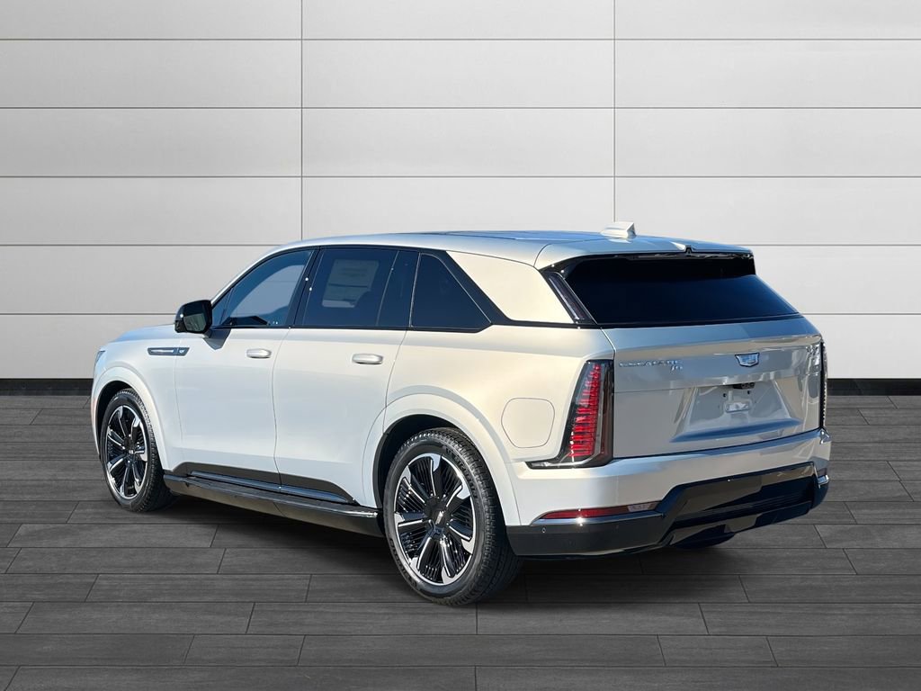 New 2025 Cadillac Escalade IQ Sport 2 image 3