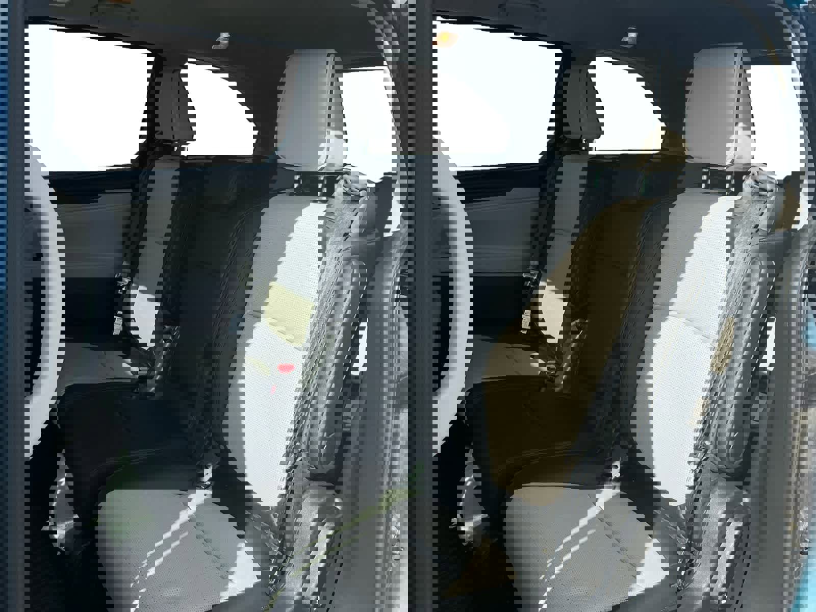 Used 2025 Honda Odyssey Elite image 13