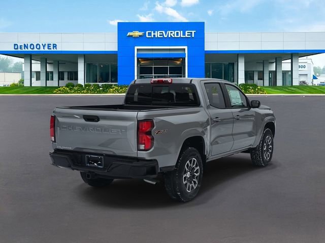 New 2026 Chevrolet Colorado Z71 image 6