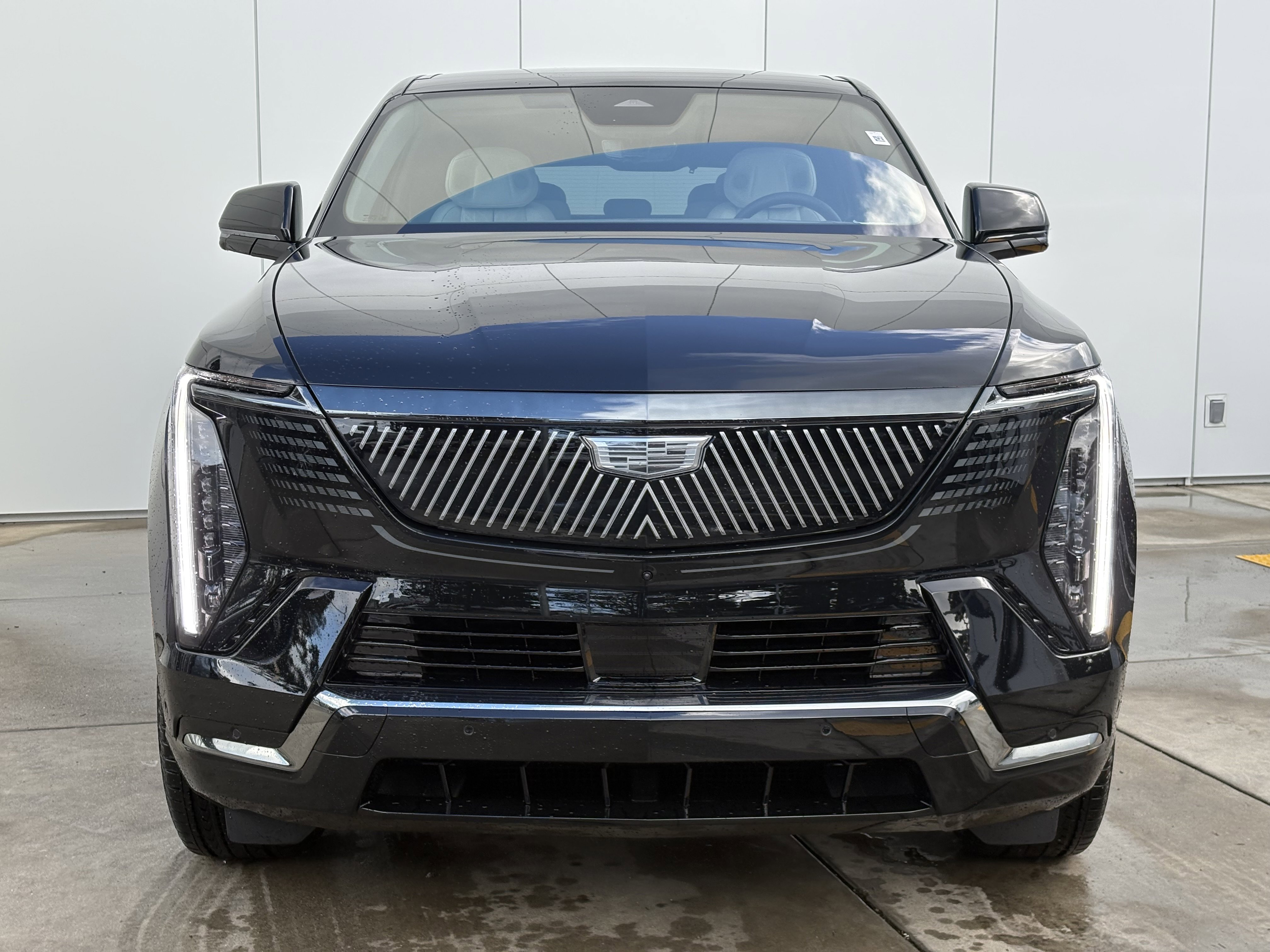 New 2026 Cadillac Escalade IQ Sport 1 image 3